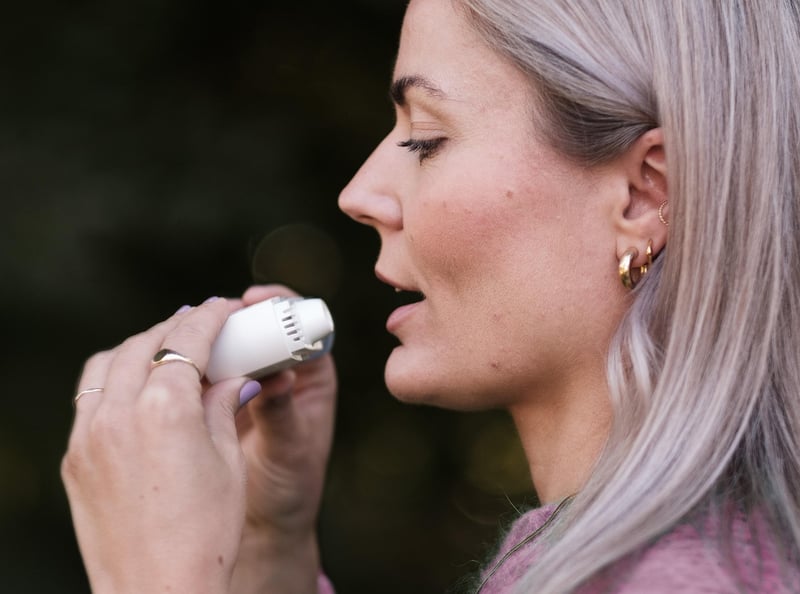 Respiratory Health